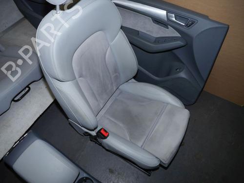 Seats set AUDI Q5 (8RB) 2.0 TFSI quattro | BP24389038C78