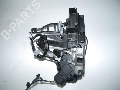Front right lock FORD FOCUS II Turnier (DA_, FFS, DS) 1.6 TDCi | BP24384195C97 