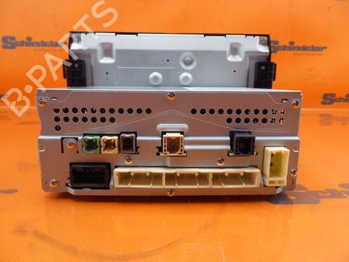 Electronic module TOYOTA YARIS (_P21_, _PA1_, _PH1_) 1.5 (MXPA11) | BP32830558M83 - Image 4