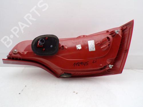 Left taillight AUDI Q7 (4LB) 3.0 TDI quattro | BP33158197C34  - Image 5