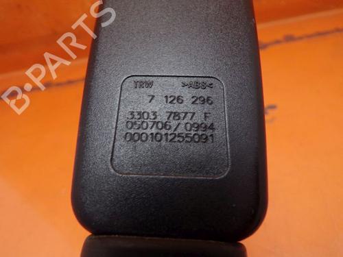 Seat buckle BMW 3 Touring (E91) 320 d | BP32837403I32 - Image 3