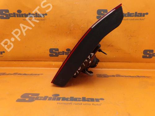 Right tailgate light CHEVROLET ORLANDO (J309) 1.8 | BP24415143C80 