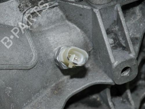 Gearbox OPEL ASTRA G Estate (T98) 1.7 DTI 16V (F35) | BP28363421M3 