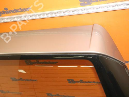 Tailgate MERCEDES-BENZ A-CLASS (W169) A 180 CDI (169.007, 169.307) | BP26374734C6 