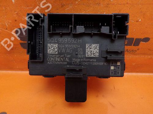 Electronic module SKODA OCTAVIA IV Combi (NX5, PV5) 1.5 TSi | BP33154521M83 - Image 4