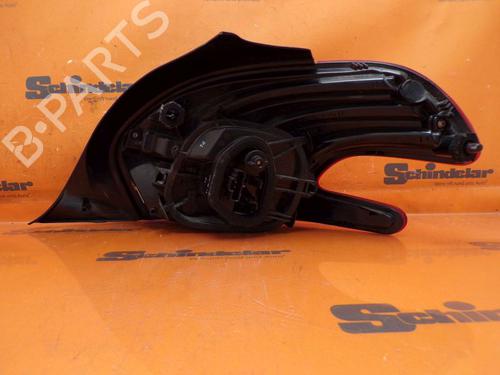 Left taillight PEUGEOT 208 I (CA_, CC_) 1.2 THP 110 | BP29046981C34 