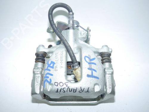 Etrier arriere droit FORD TRANSIT Platform/Chassis (FM_ _, FN_ _, FF_ _) 2.2 TDCi (125 hp) 33143072