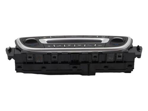 Climate control RENAULT MEGANE III Hatchback (BZ0/1_, B3_) 1.6 16V (BZ1B, BZ1H) | BP34721805I5 - Image 5
