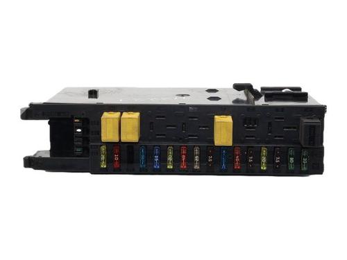 Fuse box MERCEDES-BENZ E-CLASS T-Model (S211) E 200 CDI (211.207) | BP37676094E1 - Image 5