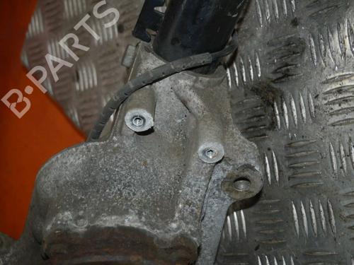 Left front shock absorber BMW 1 (E81) 116 i | BP28711095M16 