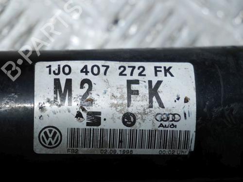 Right front driveshaft AUDI TT (8N3) 1.8 T | BP33146435M39  - Image 5