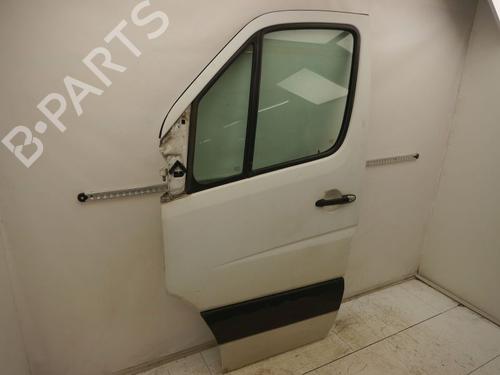 Left front door MERCEDES-BENZ SPRINTER 3-t Bus (B906) 213 CDI (906.711, 906.713) | BP29455250C2 