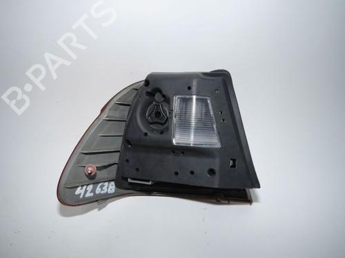 Right taillight BMW 3 (E46) 318 d | BP24383719C35 