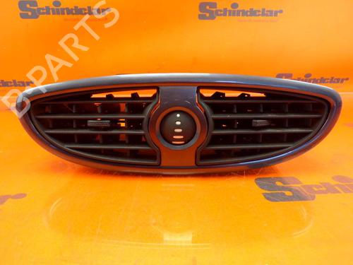 Used Air vent RENAULT CLIO III Grandtour (KR0/1_) 1.5 dCi (KR1C, KR1N) (103 hp) 24391245