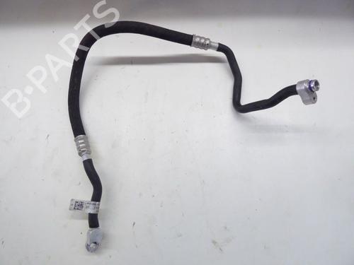 Compressor A/C AUDI A5 Sportback (8TA) 2.0 TDI quattro (190 hp) 32827165