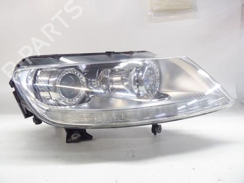 Højre forlygte VW PHAETON (3D1, 3D2, 3D3, 3D4, 3D6, 3D7, 3D8, 3D9) 3.0 V6 TDI 4motion | BP24387743C29 