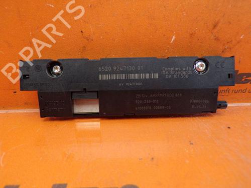 Used Electronic module BMW 5 Touring (F11) 520 d (184 hp) 24411969