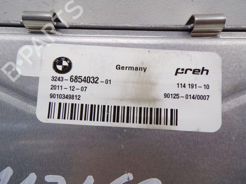 Control unit BMW 6 Coupe (F13) 640 i | BP33722202M11 - Image 6