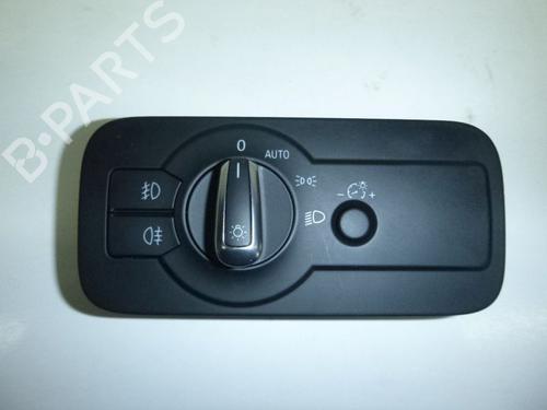 Commande de phare VW TOUAREG (7P5, 7P6) 3.0 V6 TSI Hybrid (379 hp) 32638359