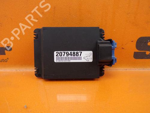 Servostyring. Styringsenhed OPEL INSIGNIA A Sports Tourer (G09) 2.0 CDTI (35) (160 hp) 24390396