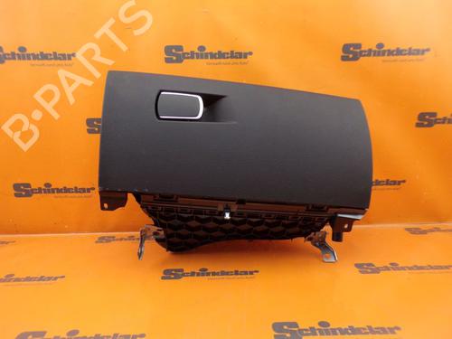 Used Glove box BMW 1 (F20) 116 d (116 hp) 25016971