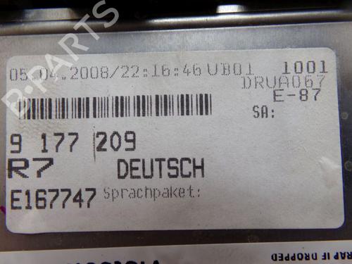 Radio BMW 1 (E87) 116 i | BP32647845E6