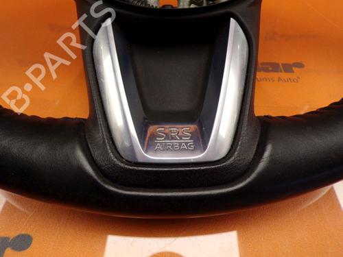 Steering wheel MAZDA 3 (BM, BN) 2.0 | BP33148340C49 - Image 7