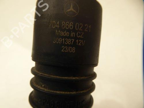Washer pump MERCEDES-BENZ C-CLASS T-Model (S204) C 180 Kompressor (204.246) | BP30047508E24 