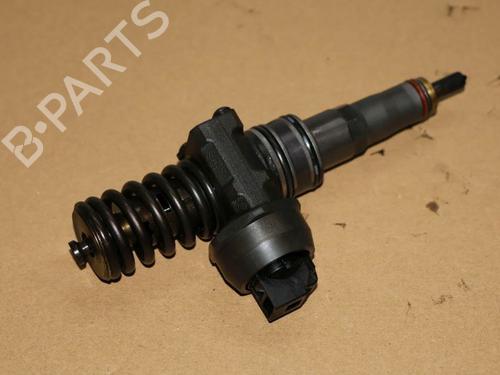 Injector VW TRANSPORTER T5 Van (7HA, 7HH, 7EA, 7EH) 2.5 TDI 4motion | BP39480190M100 - Image 3