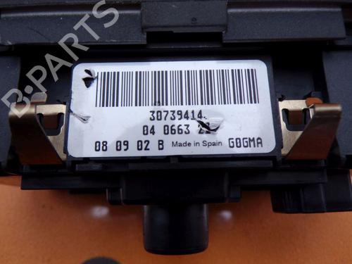 Headlight switch VOLVO V70 III (135) D5 | BP33149617I24  - Image 6