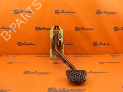 Used Break pedal BMW X5 (E70) 3.0 sd (286 hp) 27437736