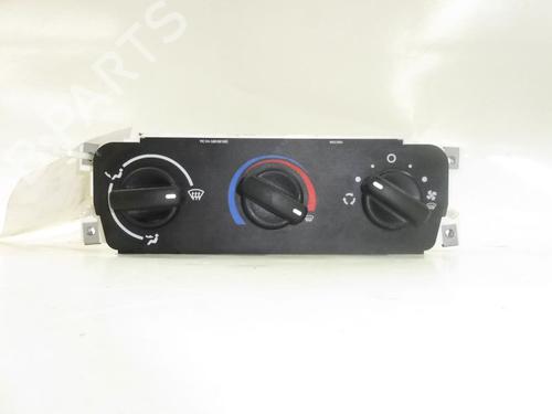 Commande Chauffage FORD TRANSIT Van (FA_ _) 2.2 TDCi (100 hp) 33141323