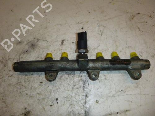 Used Injection rail ALFA ROMEO 156 Sportwagon (932_) 1.9 JTD (932B2B, 932B2C) (115 hp) 32824634
