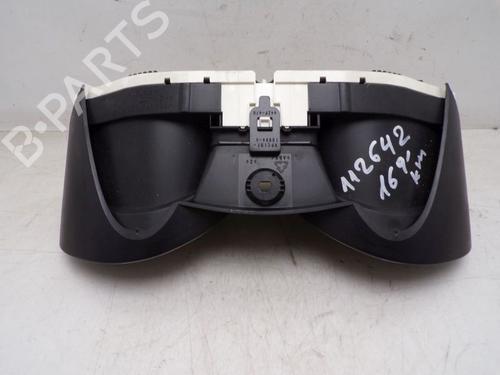 Display monitor FORD B-MAX (JK) 1.0 EcoBoost | BP33157202C48 - Image 3