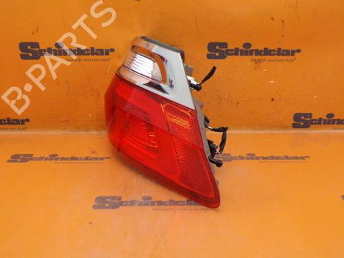 Left taillight JEEP GRAND CHEROKEE IV (WK, WK2) 3.0 CRD V6 4x4 | BP19143997C34