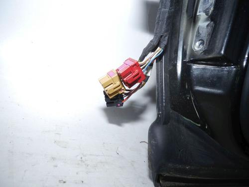 Dør høyre foran VW PHAETON (3D1, 3D2, 3D3, 3D4, 3D6, 3D7, 3D8, 3D9) 3.0 V6 TDI 4motion | BP24385475C3 
