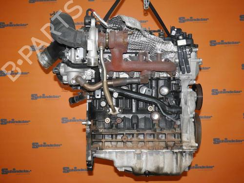 Engine HYUNDAI i20 I (PB, PBT) 1.4 CRDi | BP32662832M1