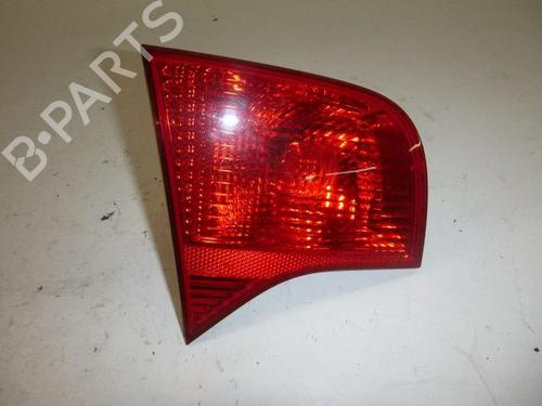 Used Left tailgate light AUDI A4 B7 (8EC) 2.0 (130 hp) 24384089