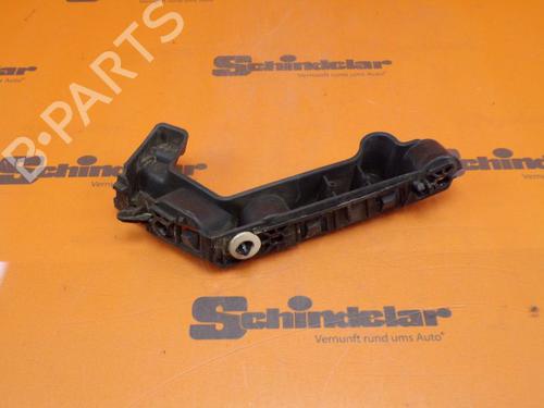 Kofangerbeslag bag CITROËN C4 CACTUS 1.6 BlueHDi 100 | BP32662580C159  - Image 6