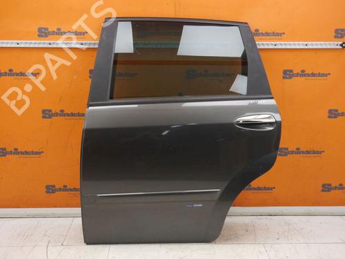Used Left rear door FIAT CROMA (194_) 2.2 16V (147 hp) 29380604