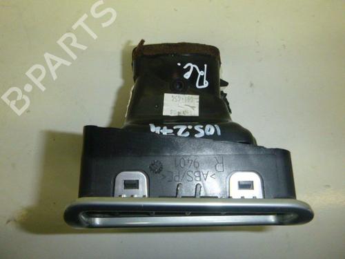 Air vent LAND ROVER RANGE ROVER III (L322) 3.6 D 4x4 | BP24386019I21 