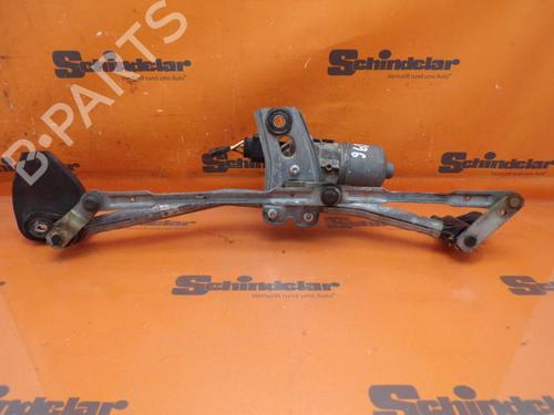 Front wipers mechanism OPEL ASTRA H GTC (A04) 1.6 (L08) | BP28363585C83 