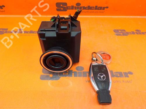 Used Switch Switch MERCEDES-BENZ E-CLASS T-Model (S212) E 250 CDI / BlueTEC (212.203, 212.204) (204 hp) 33148660 33148660