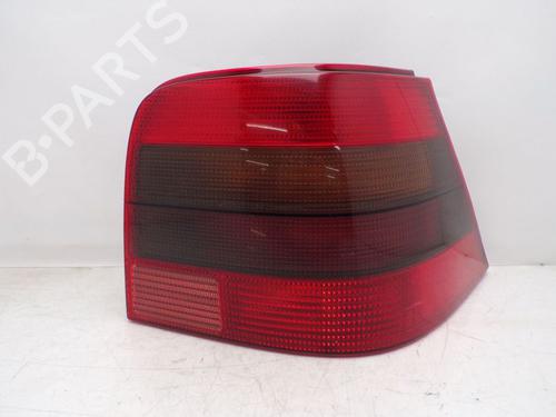 Used Right taillight Right taillight VW GOLF IV (1J1) 1.6 (100 hp) 33154611 33154611