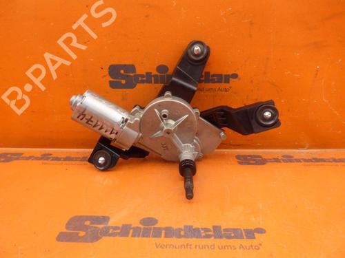 Used Rear wiper motor KIA CARENS IV 1.7 CRDi (136 hp) 32836637