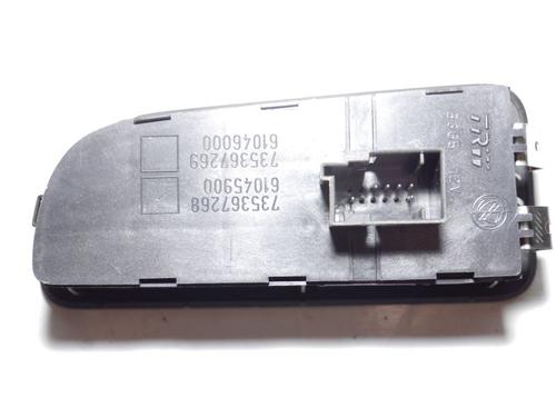Headlight switch FIAT GRANDE PUNTO (199_) 1.4 (199AXB11, 199AXB1A, 199BXB1A, 199AXL1A) | BP24380946I24 
