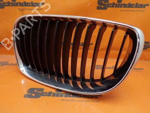 Grille BMW 1 (E87) 118 i | BP24414217C40 