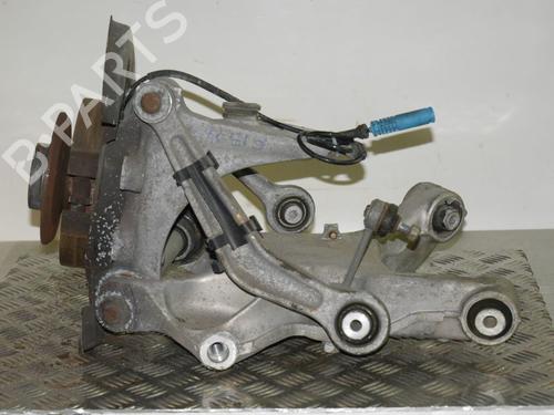 Other BMW 5 Touring (E61) 520 d | BP27666598O1