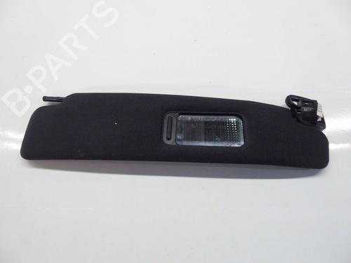 Right sun visor BMW Z4 Roadster (E85) 2.5 i | BP24386517I2 