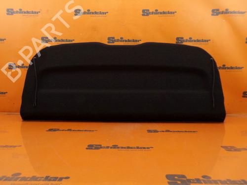 Used Rear parcel shelf OPEL CORSA F (P2JO) 1.2 (68) (101 hp) 28077511